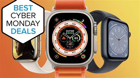 cyber monday best watch deals.